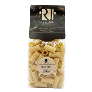 RIGATONI