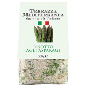 RISOTTO AUX ASPERGES