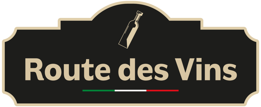 ROUTE DES VINS