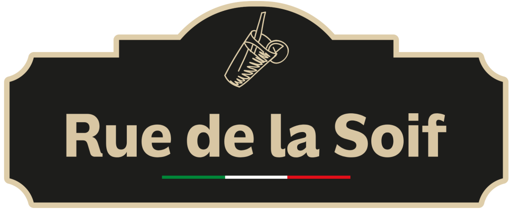 RUE DE LA SOIF
