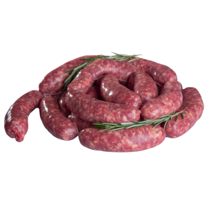 SAUCISSE FRAÎCHE