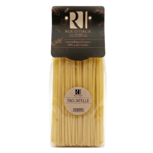 TAGLIATELLE