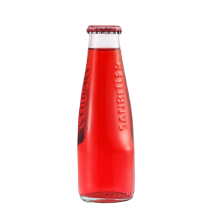 bitter rouge