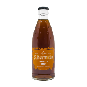 Limonade Chinotto bio