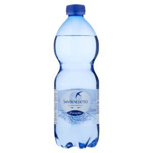 eau gazeuse