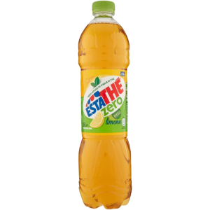 estathé citron zéro