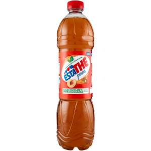 estathé pêche