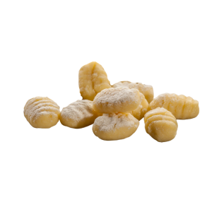 gnocchi di patate