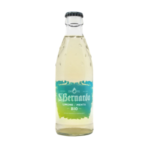 limonade citron menthe bio