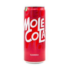 mole cola