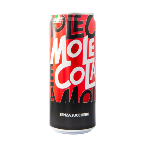 mole cola zero