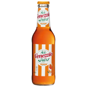 spritz sans alcool