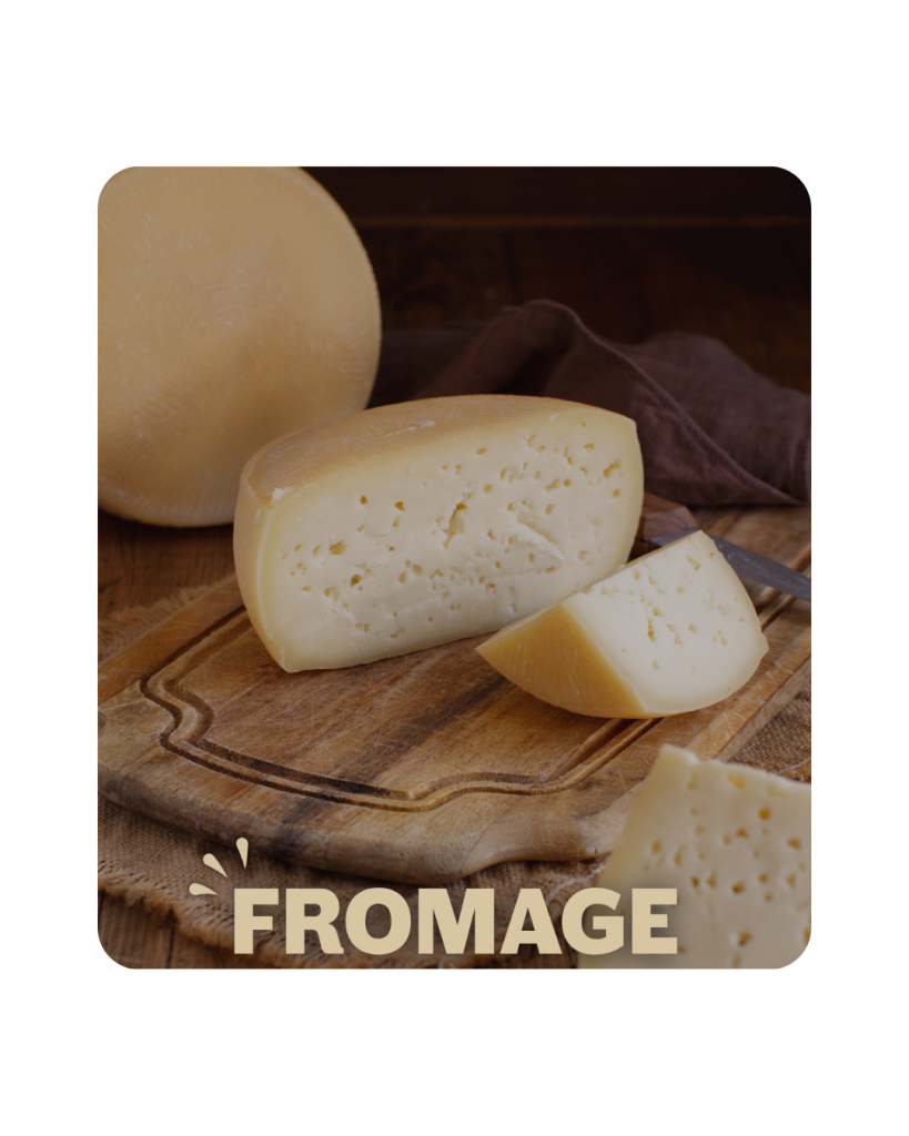 FROMAGE