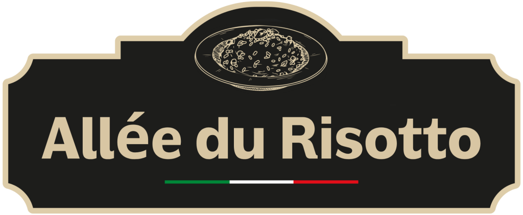 Allée du Risotto