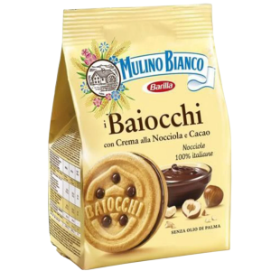 BAIOCCHI CHOCOLAT