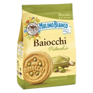 BAIOCCHI PISTACHE