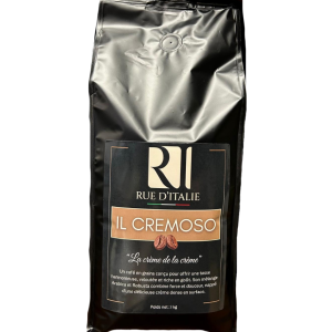 Café Il Cremoso RUE D'ITALIE