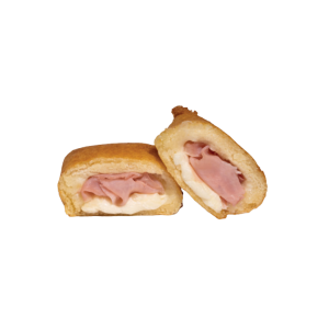 Jambon Mozza