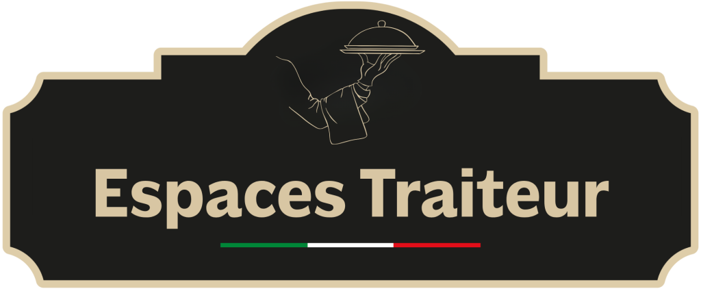 ESPACES TRAITEUR