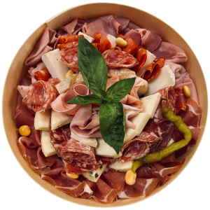 PLATEAUX CHARCUTERIE ET FROMAGE