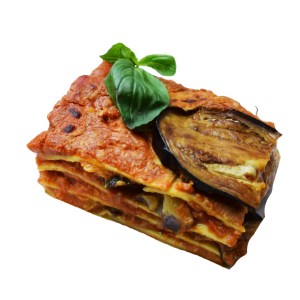 PARMIGIANA