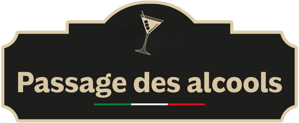 PASSAGE DES ALCOOLS