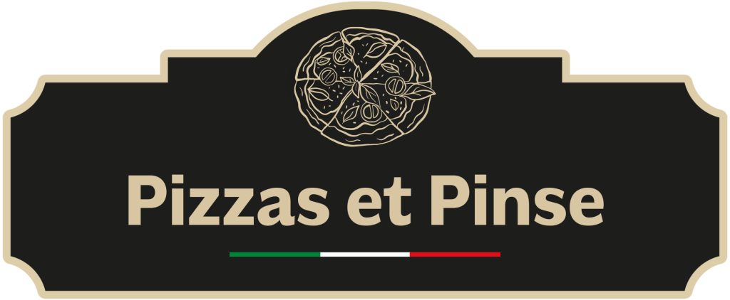 PIZZAS ET PINSE