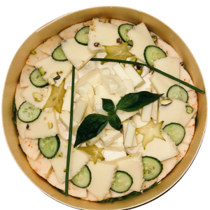 PLATEAUX FROMAGE