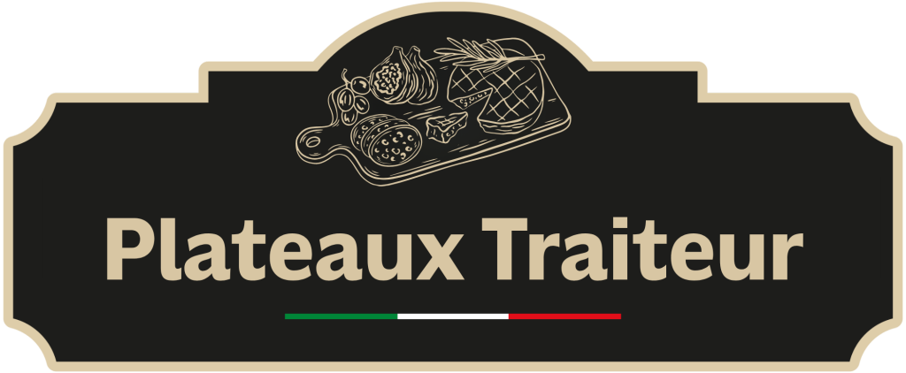 PLATEAUX TRAITEUR