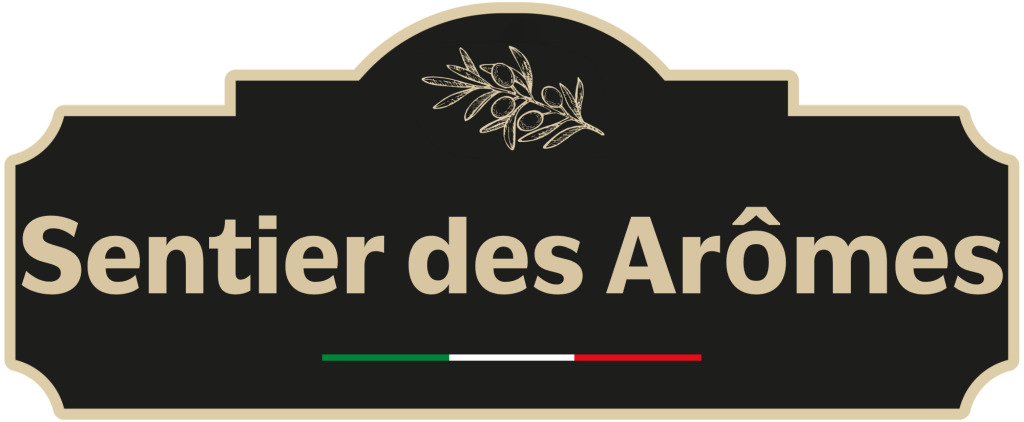 SENTIER DES AROMES