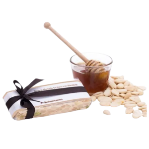 Torrone Amandes