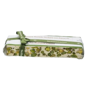 Torrone pistache