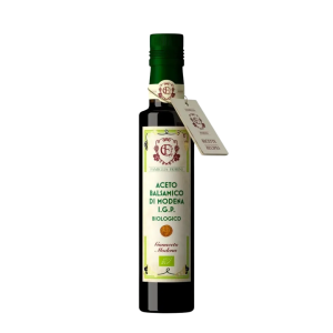 Vinaigre Balsamique de Modène IGP Bio