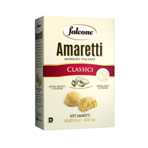 amaretti classique