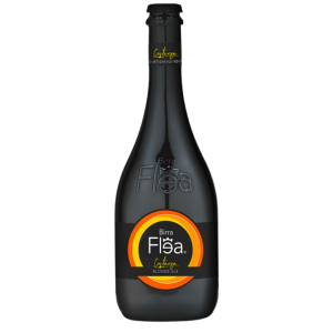 Bière Flea Costanza Blonde Ale