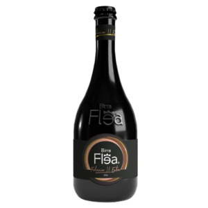 Bière Flea IPA