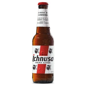 Bière Ichnusa