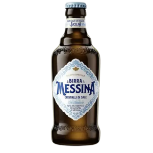 bière messina