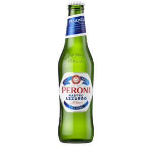 Bière Peroni