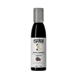 crème gourmet à la truffe