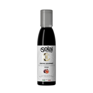crème gourmet figue