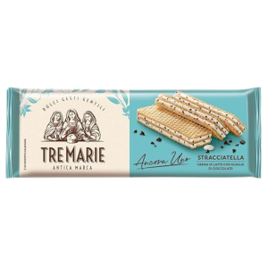 gaufrettes tre marie stracciatella
