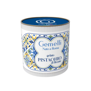 glace pistache de bronte