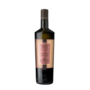 huile d'olive affiorato