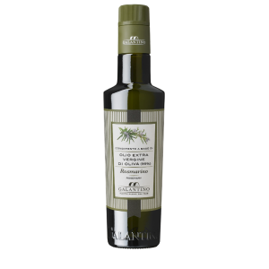 huile d'olive au romarin