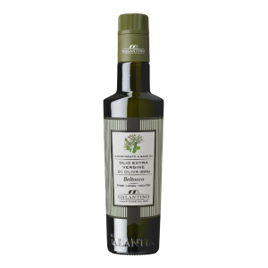 Huile d'Olive aux Herbes