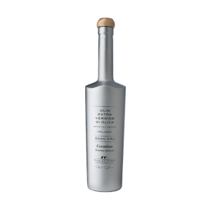 huile d'olive grand cru coratina