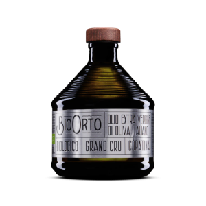 Huile d'Olive Extra Vierge Grand Cru Coratina Bio