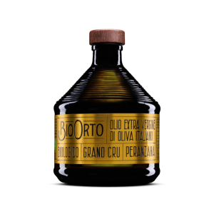 Huile d'Olive Extra Vierge Grand Cru Peranzana Bio