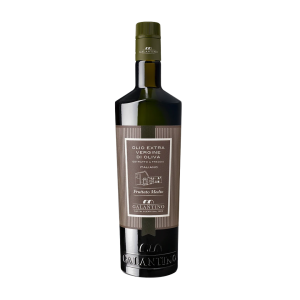 Huile d'Olive Fruitée Moyenne